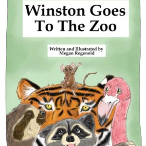 Winston Goes to the Zoo